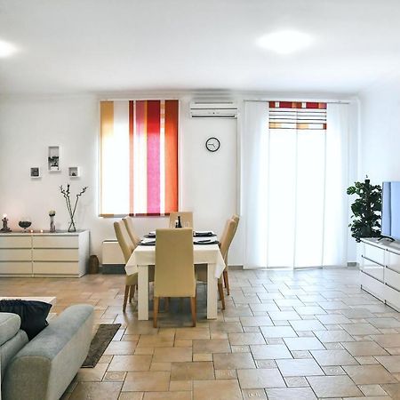 Appartement Apartman Lui à Rijeka Extérieur photo