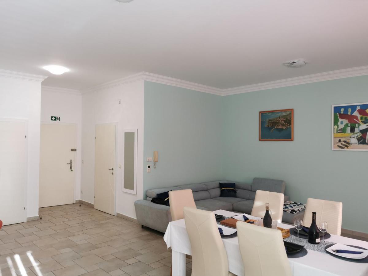 Appartement Apartman Lui à Rijeka Extérieur photo