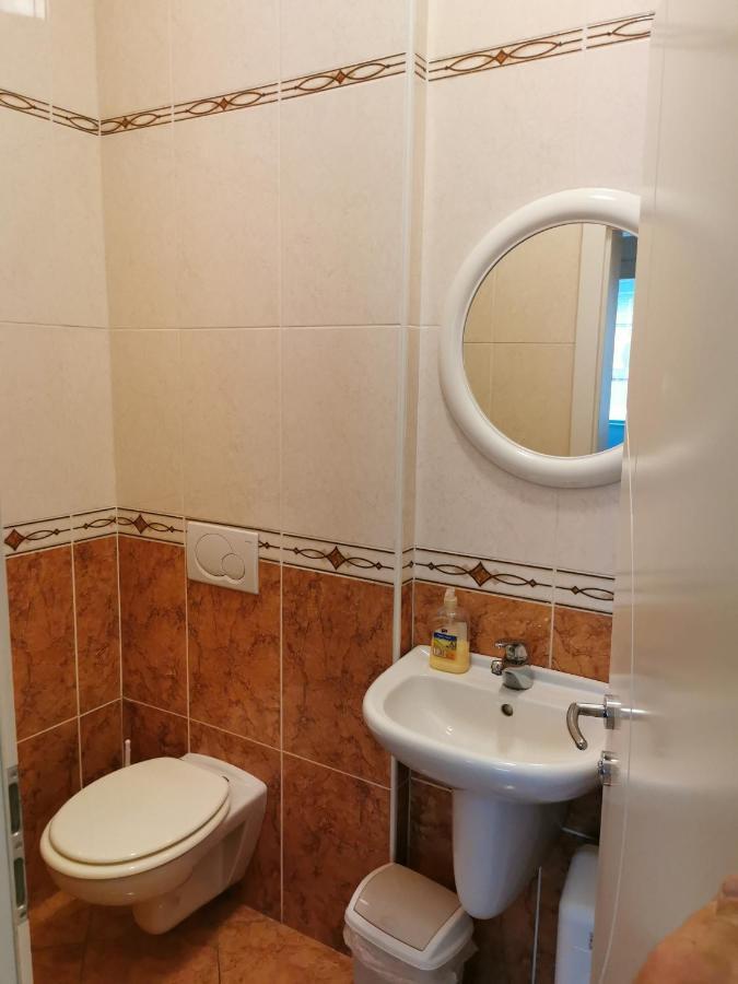 Appartement Apartman Lui à Rijeka Extérieur photo