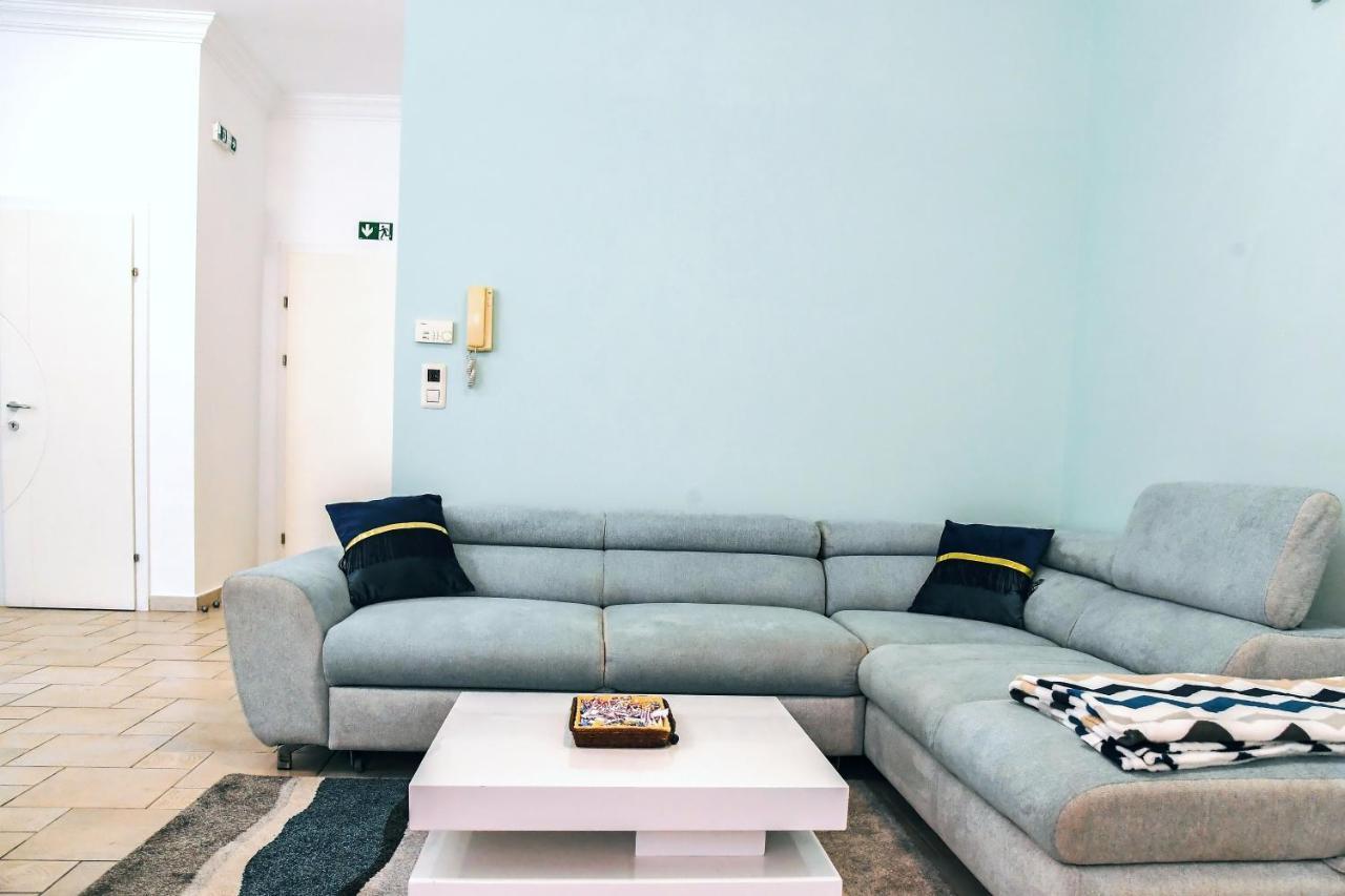 Appartement Apartman Lui à Rijeka Extérieur photo